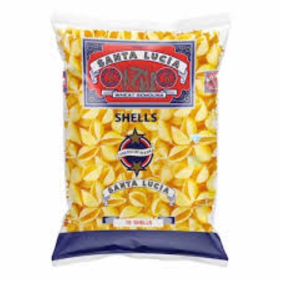 SANTA LUCIA SHELLS 500G